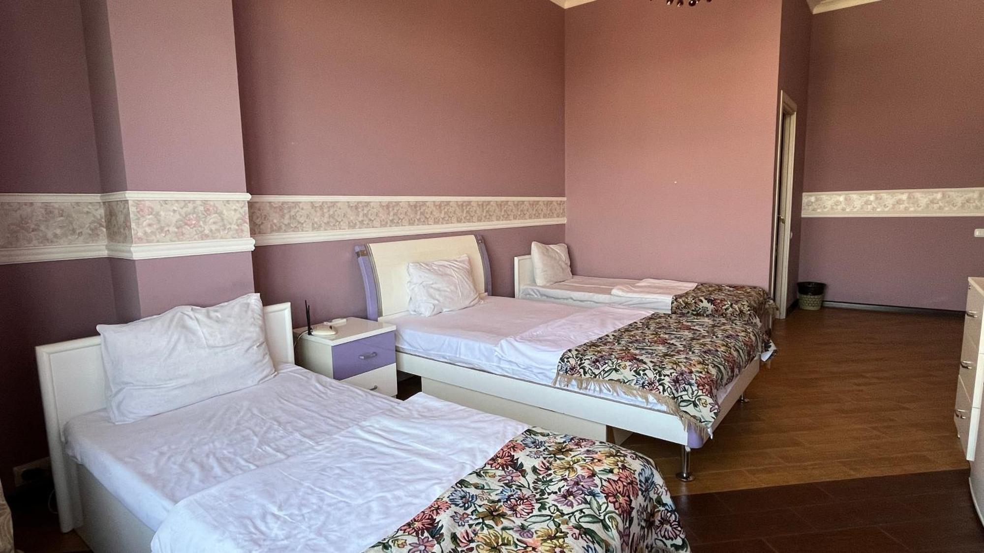 Ivy Boutique Hotel Yerevan Room photo